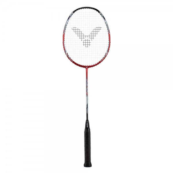 Victor AuraSpeed Light Fighter 40 Badminton Racket-UnStrung